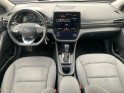Hyundai ioniq hybrid 141 ch business garantie constructeur caméra/aides à la conduite occasion simplicicar perpignan ...