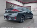 Hyundai ioniq hybrid 141 ch business garantie constructeur caméra/aides à la conduite occasion simplicicar perpignan ...