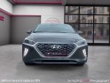 Hyundai ioniq hybrid 141 ch business garantie constructeur caméra/aides à la conduite occasion simplicicar perpignan ...