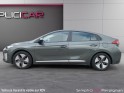 Hyundai ioniq hybrid 141 ch business garantie constructeur caméra/aides à la conduite occasion simplicicar perpignan ...