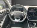 Hyundai ioniq hybrid 141 ch business garantie constructeur caméra/aides à la conduite occasion simplicicar perpignan ...