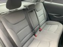 Hyundai ioniq hybrid 141 ch business garantie constructeur caméra/aides à la conduite occasion simplicicar perpignan ...