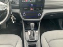 Hyundai ioniq hybrid 141 ch business garantie constructeur caméra/aides à la conduite occasion simplicicar perpignan ...