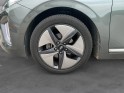 Hyundai ioniq hybrid 141 ch business garantie constructeur caméra/aides à la conduite occasion simplicicar perpignan ...