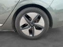 Hyundai ioniq hybrid 141 ch business garantie constructeur caméra/aides à la conduite occasion simplicicar perpignan ...