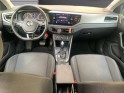 Volkswagen polo 1.6 tdi 95 ss dsg7 lounge garantie 12 mois occasion montreuil (porte de vincennes)(75) simplicicar...