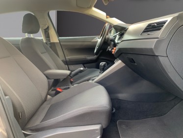 Volkswagen polo 1.6 tdi 95 ss dsg7 lounge garantie 12 mois occasion montreuil (porte de vincennes)(75) simplicicar...