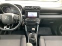 Citroen c3 aircross bluehdi 110 ch shine gps/carplay/climatisation garantie 12 mois occasion simplicicar perpignan ...
