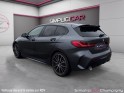 Bmw serie 1 f40 118d 150 ch - m sport - apple carplay - camera occasion champigny-sur-marne (94) simplicicar simplicibike...