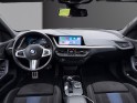 Bmw serie 1 f40 118d 150 ch - m sport - apple carplay - camera occasion champigny-sur-marne (94) simplicicar simplicibike...