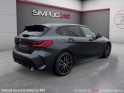Bmw serie 1 f40 118d 150 ch - m sport - apple carplay - camera occasion champigny-sur-marne (94) simplicicar simplicibike...