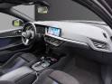 Bmw serie 1 f40 118d 150 ch - m sport - apple carplay - camera occasion champigny-sur-marne (94) simplicicar simplicibike...