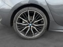 Bmw serie 1 f40 118d 150 ch - m sport - apple carplay - camera occasion champigny-sur-marne (94) simplicicar simplicibike...