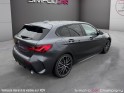 Bmw serie 1 f40 118d 150 ch - m sport - apple carplay - camera occasion champigny-sur-marne (94) simplicicar simplicibike...