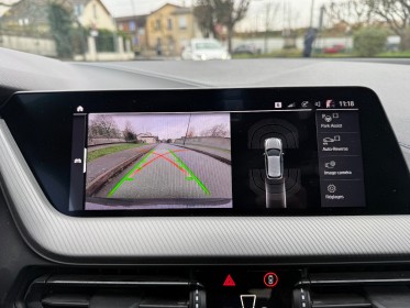 Bmw serie 1 f40 118d 150 ch - m sport - apple carplay - camera occasion champigny-sur-marne (94) simplicicar simplicibike...