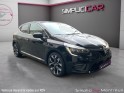 Renault clio v tce 90 techno garantie 12 mois occasion montreuil (porte de vincennes)(75) simplicicar simplicibike france