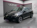 Renault clio v tce 90 techno garantie 12 mois occasion montreuil (porte de vincennes)(75) simplicicar simplicibike france