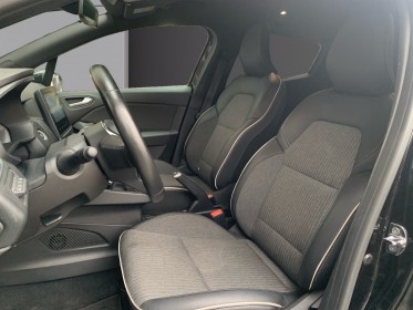 Renault clio v tce 90 techno garantie 12 mois occasion montreuil (porte de vincennes)(75) simplicicar simplicibike france