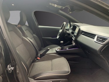 Renault clio v tce 90 techno garantie 12 mois occasion montreuil (porte de vincennes)(75) simplicicar simplicibike france