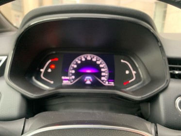 Renault clio v tce 90 techno garantie 12 mois occasion montreuil (porte de vincennes)(75) simplicicar simplicibike france