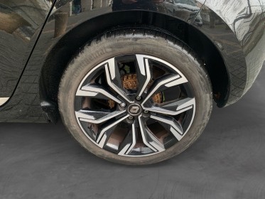 Renault clio v tce 90 techno garantie 12 mois occasion montreuil (porte de vincennes)(75) simplicicar simplicibike france