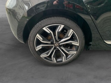 Renault clio v tce 90 techno garantie 12 mois occasion montreuil (porte de vincennes)(75) simplicicar simplicibike france