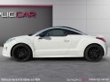Peugeot rcz 1.6 thp 200ch garantie 12 mois occasion simplicicar marignane  simplicicar simplicibike france