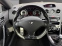 Peugeot rcz 1.6 thp 200ch garantie 12 mois occasion simplicicar marignane  simplicicar simplicibike france