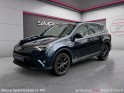 Toyota rav4 hybride rc18 pro pro 2wd black edition toit ouvrant garantie 12 mois occasion montreuil (porte de vincennes)(75)...