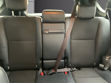 Toyota rav4 hybride rc18 pro pro 2wd black edition toit ouvrant garantie 12 mois occasion montreuil (porte de vincennes)(75)...