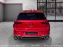 Volkswagen golf gti 2.0 tsi 245 dsg7 carplay / pack ambiace / sièges  volant chauffant / entretien volkswagen-- occasion...