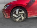 Volkswagen golf gti 2.0 tsi 245 dsg7 carplay / pack ambiace / sièges  volant chauffant / entretien volkswagen-- occasion...