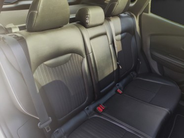 Renault kadjar dci 110 energy eco² intens edition bose toit panoramique garantie un an occasion simplicicar amiens ...