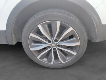 Renault kadjar dci 110 energy eco² intens edition bose toit panoramique garantie un an occasion simplicicar amiens ...