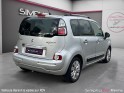Citroen c3 picasso 1.6 vti 120 ch exclusive - garantie 12 mois occasion simplicicar reims simplicicar simplicibike france