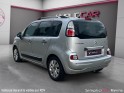 Citroen c3 picasso 1.6 vti 120 ch exclusive - garantie 12 mois occasion simplicicar reims simplicicar simplicibike france