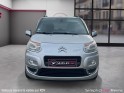 Citroen c3 picasso 1.6 vti 120 ch exclusive - garantie 12 mois occasion simplicicar reims simplicicar simplicibike france
