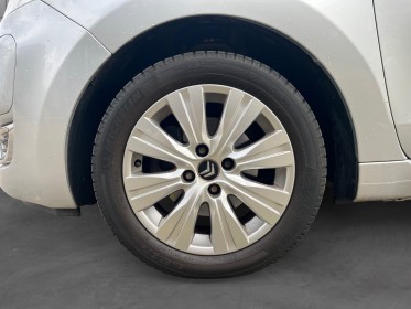 Citroen c3 picasso 1.6 vti 120 ch exclusive - garantie 12 mois occasion simplicicar reims simplicicar simplicibike france