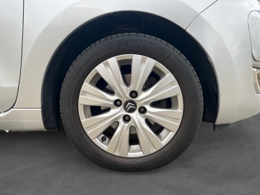 Citroen c3 picasso 1.6 vti 120 ch exclusive - garantie 12 mois occasion simplicicar reims simplicicar simplicibike france