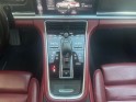 Porsche panamera 4 v6 3.0 462 hybrid pdk / full option / entretient complet porsche / garantie 12 mois occasion simplicicar...