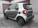 Smart fortwo coupe 0.9 90 ch  boite auto prime -apple car play- camera bip de recul-sieges en cuir chauffant -39960 kms...