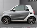 Smart fortwo coupe 0.9 90 ch  boite auto prime -apple car play- camera bip de recul-sieges en cuir chauffant -39960 kms...