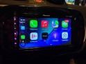 Smart fortwo coupe 0.9 90 ch  boite auto prime -apple car play- camera bip de recul-sieges en cuir chauffant -39960 kms...