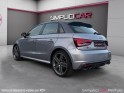Audi s1 sportback 2.0 tfsi 231 quattro sièges chauffants intérieur cuir drive select jantes 18 garantie 12 mois occasion...