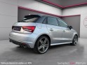 Audi s1 sportback 2.0 tfsi 231 quattro sièges chauffants intérieur cuir drive select jantes 18 garantie 12 mois occasion...