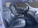 Audi s1 sportback 2.0 tfsi 231 quattro sièges chauffants intérieur cuir drive select jantes 18 garantie 12 mois occasion...