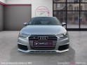 Audi s1 sportback 2.0 tfsi 231 quattro sièges chauffants intérieur cuir drive select jantes 18 garantie 12 mois occasion...