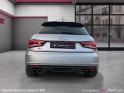 Audi s1 sportback 2.0 tfsi 231 quattro sièges chauffants intérieur cuir drive select jantes 18 garantie 12 mois occasion...