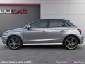 Audi s1 sportback 2.0 tfsi 231 quattro sièges chauffants intérieur cuir drive select jantes 18 garantie 12 mois occasion...