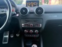 Audi s1 sportback 2.0 tfsi 231 quattro sièges chauffants intérieur cuir drive select jantes 18 garantie 12 mois occasion...